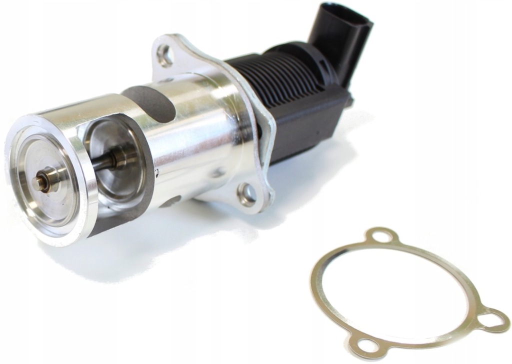 фото №2, Клапан egr renault grand scenic ii 2 kangoo 1.5 dci