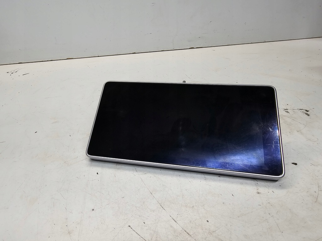 фото №6, Дисплей lcd mmi a4 b9 s5 a5 8w 8w0919605