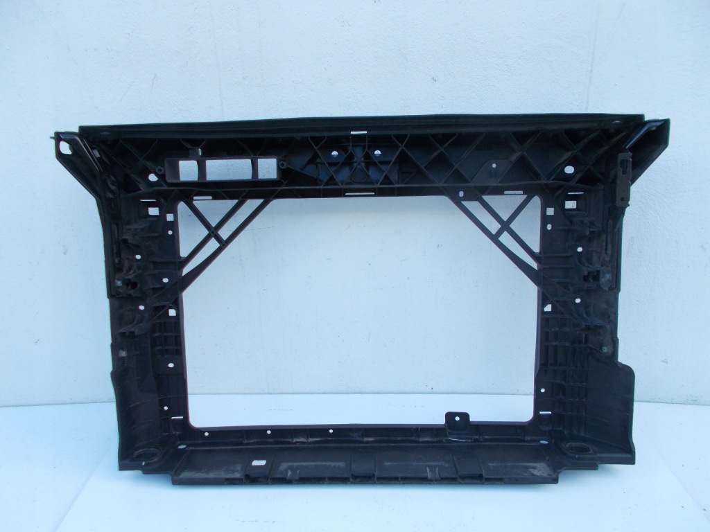 фото №8, Pas передній підсилювач skoda rapid 5ja805588 12-