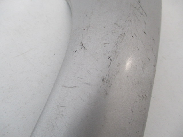 Renault laguna 2 накладка заглушка рейлінг ліве перед 8200020496 Ціна