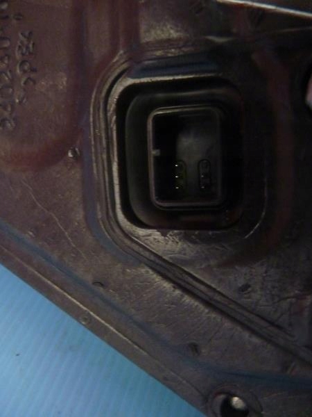 фото №6, Bmw f46 дзеркало праве 5pin 475