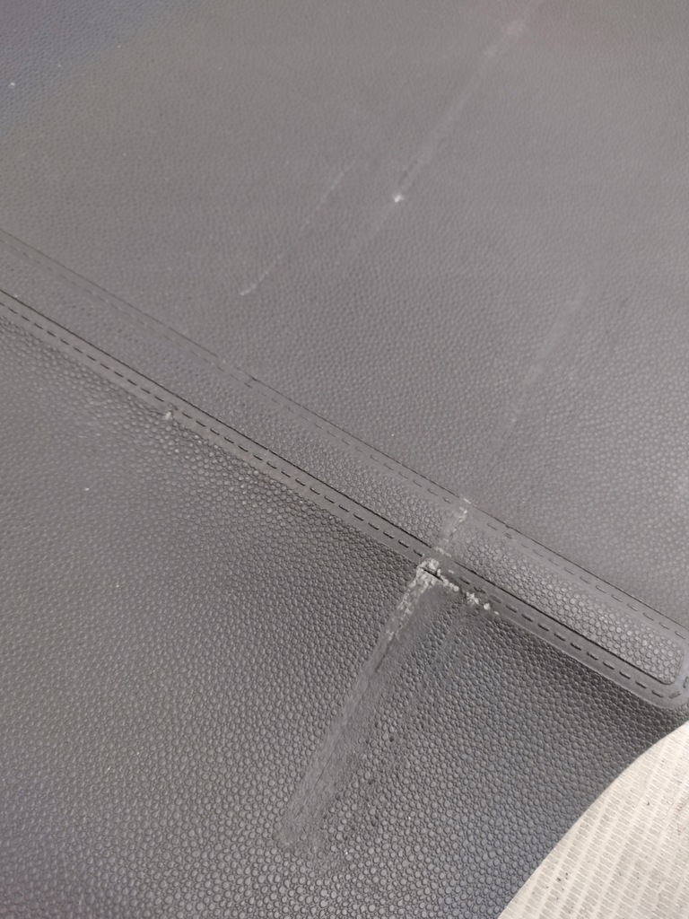 фото №10, Шторка багажника opel zafira b 05-12