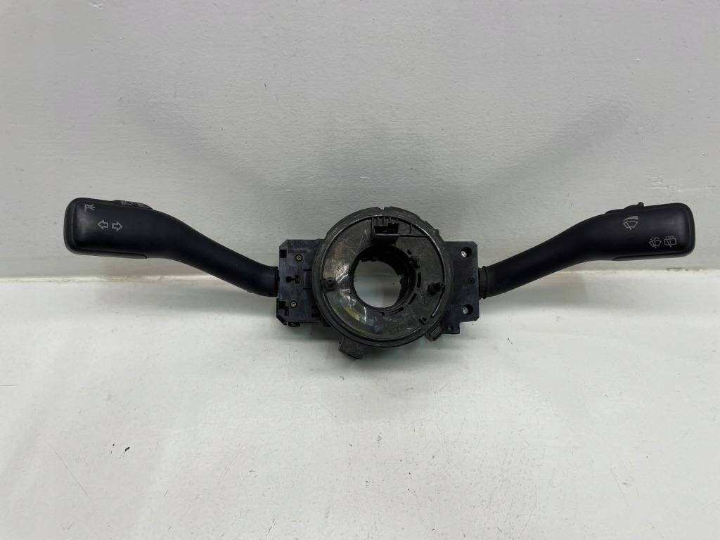 фото №1, Skoda оригінальний номер 1j0959653b audi шлейф стрічка