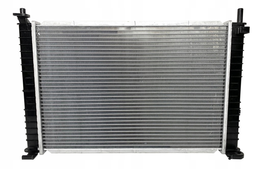 фото №2, Bf 9536988 радіатор wody