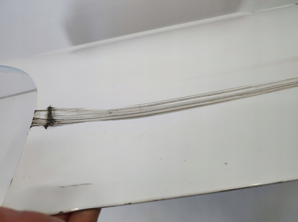 фото №6, Дверь задняя задние правое ford grand c-max mk2