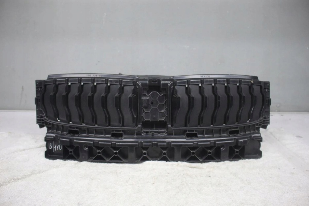 фото №1, Żaulzja bmw 2 g42