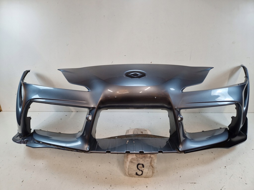 Купить Toyota supra v mk5 бампер передний перед оригинал