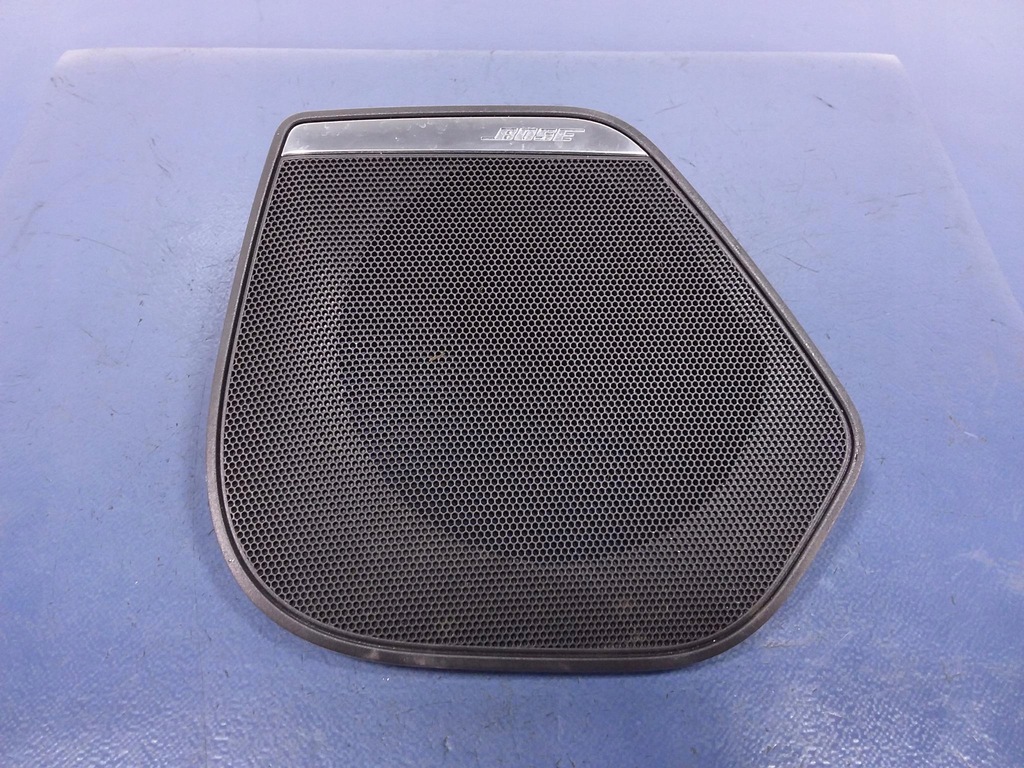 фото №1, Audi a7 i 4g решітка динаміка двері правий задня bose