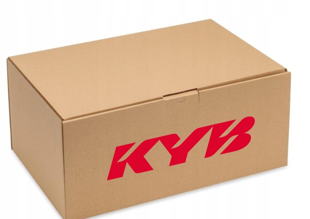 фото №1, Kyb отбойники i защита kpl. land rover freelander 07- задняя