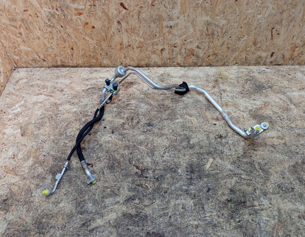 фото №1, Шланг кондиционера volvo xc90 ii 2.0 t6 31369332