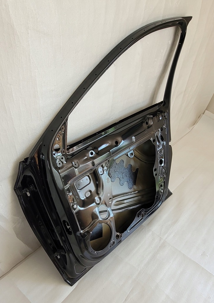 фото №14, Двері перед передні праве skoda octavia iv 5e3 2019-