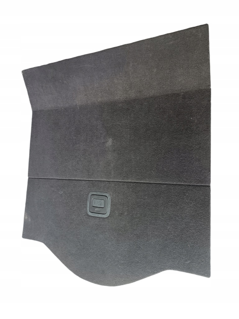 фото №1, Обшивка багажника ford mondeo mk5 kombi