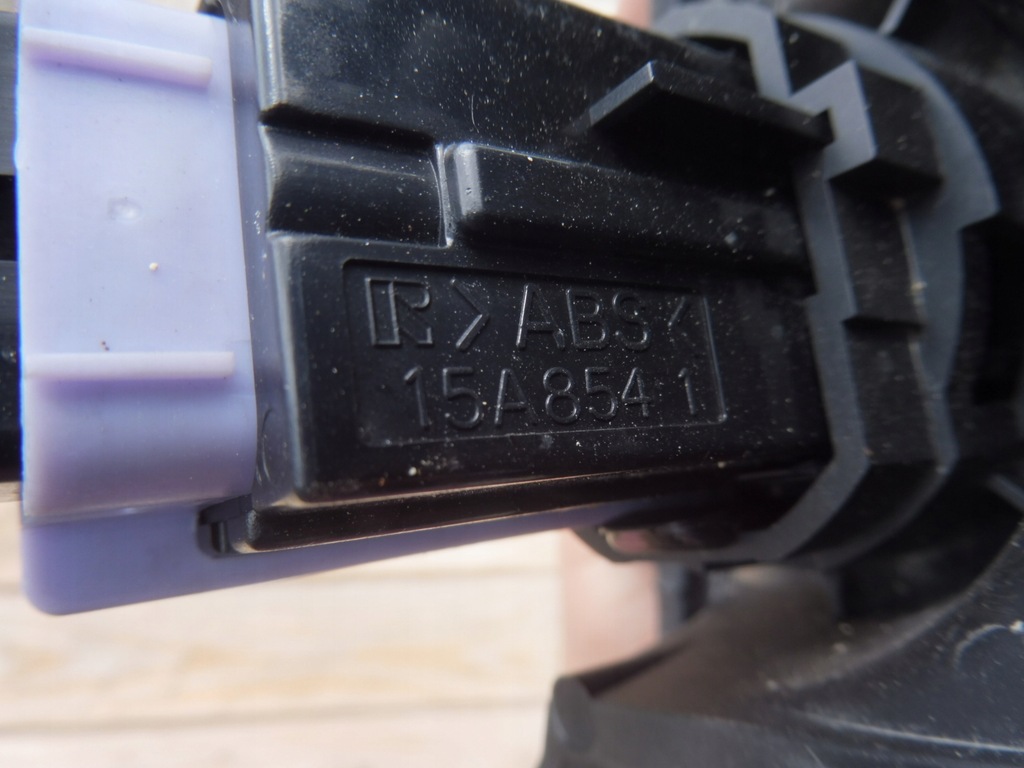 фото №5, Вимикач запалювання запуск стоп subaru legacy outback