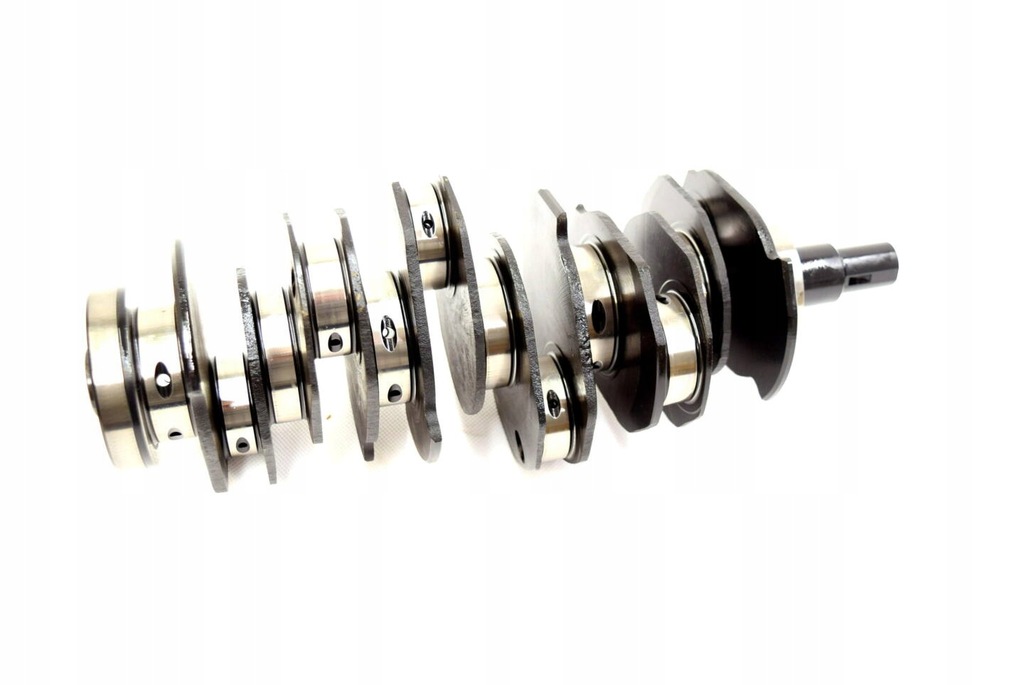 фото №9, Wał колінчастий legacy outback tribeca h6 3.6 2007-