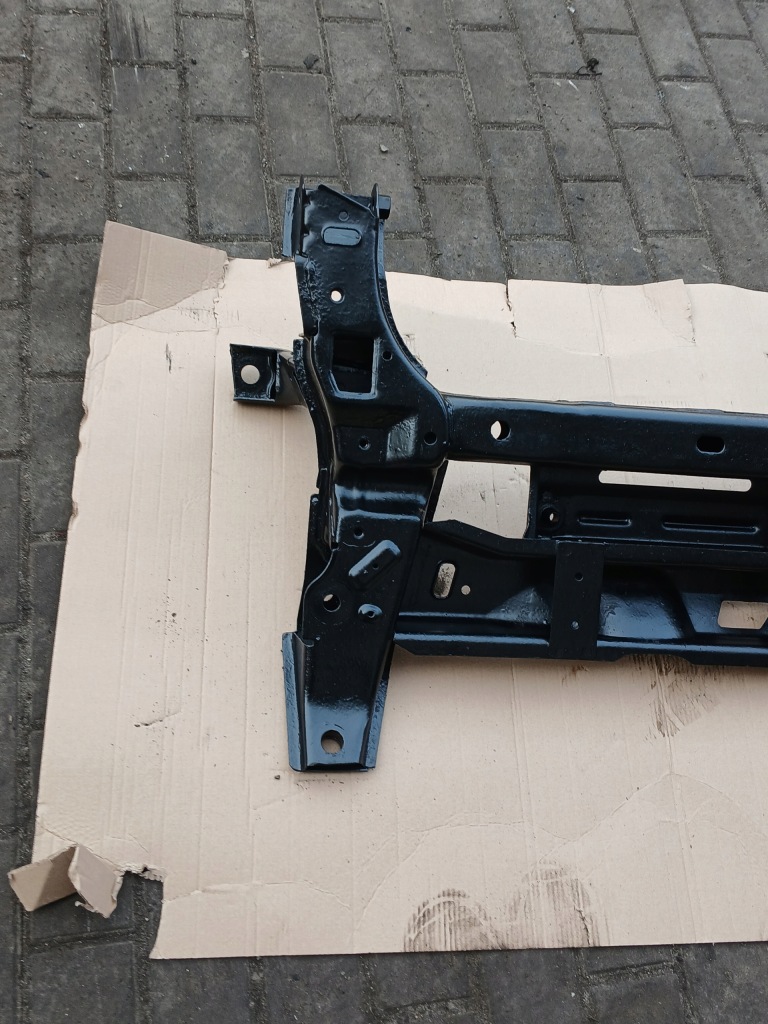 фото №8, Підрамник підрамник балка перед super стан chrysler pt cruiser