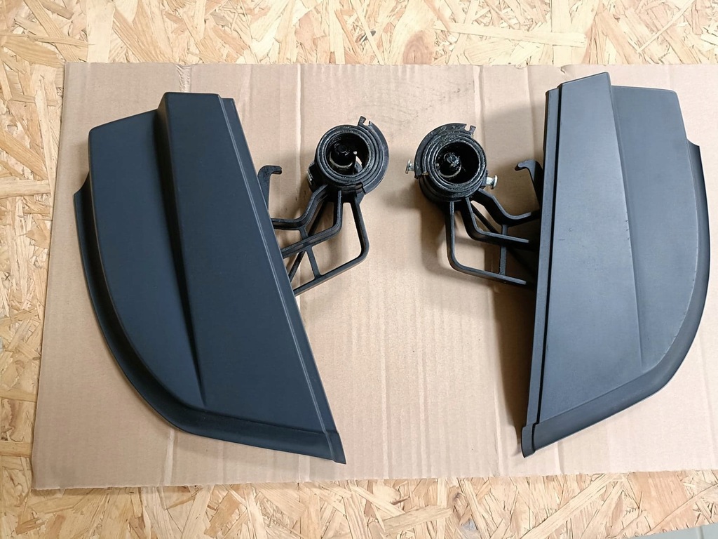 фото №1, Форточка полка ветрозащитный экран megane 2 ii cabrio kabriolet cc 2003 - 2009 rok