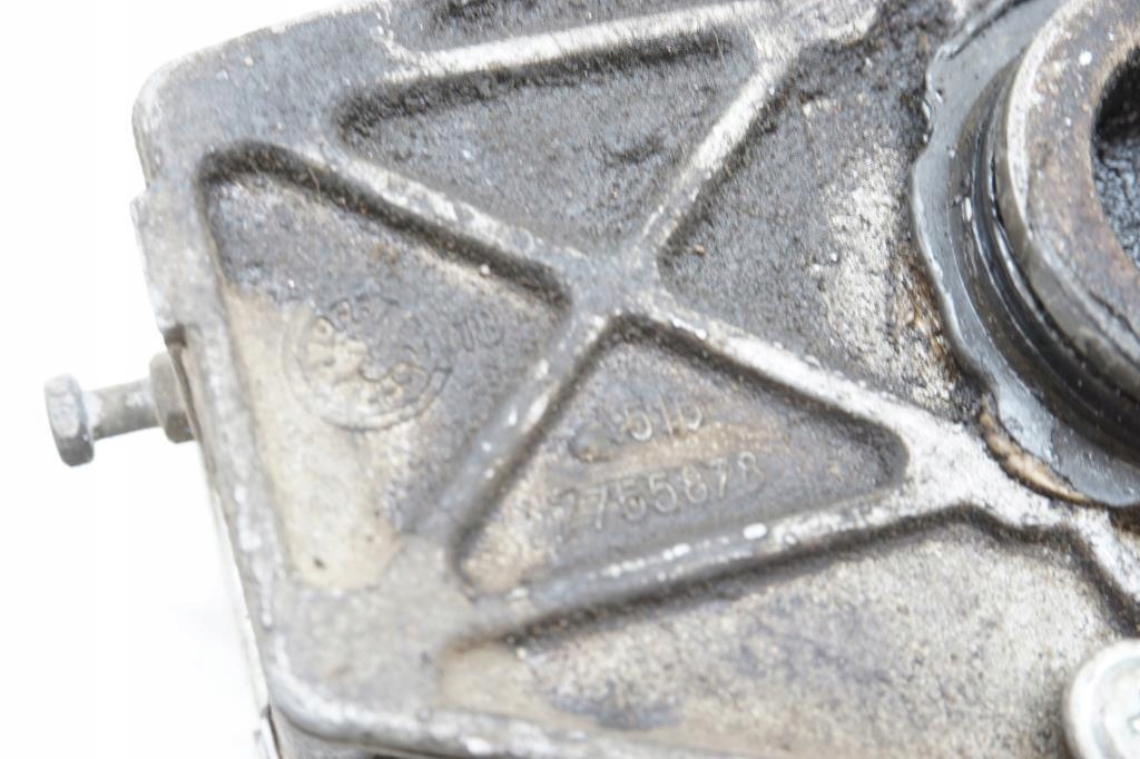 фото №7, Котушка запалювання fiat punto i 1.1