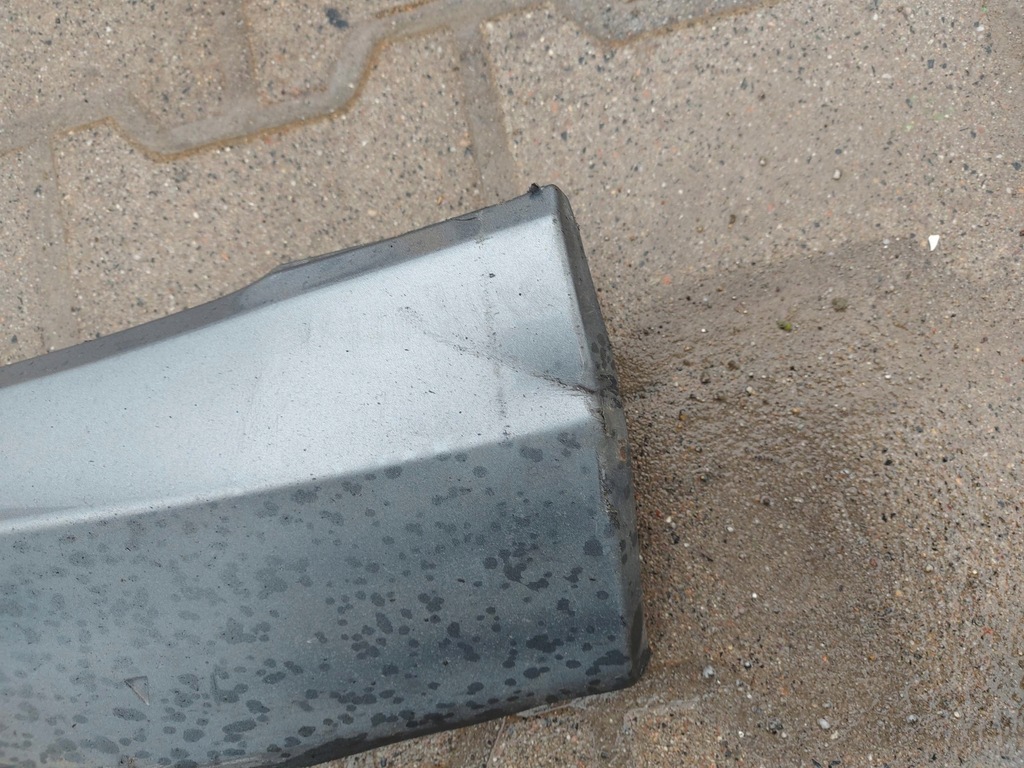 фото №6, Volvo s90 d5 sedan молдинг поріг права ліва