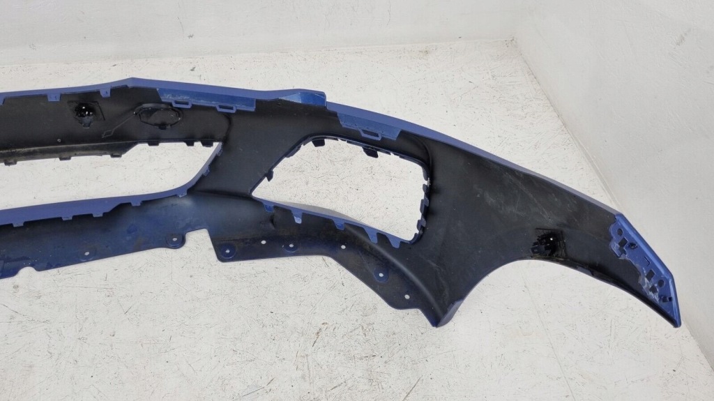 фото №11, Bmw 3 g20 g21 m набор 2018- бампер передний перед 51118069346