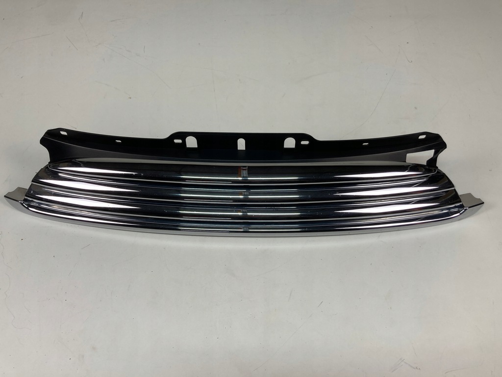 фото №1, Решітка радіатора решітка радіатора хром mini cooper r55 r56 r57