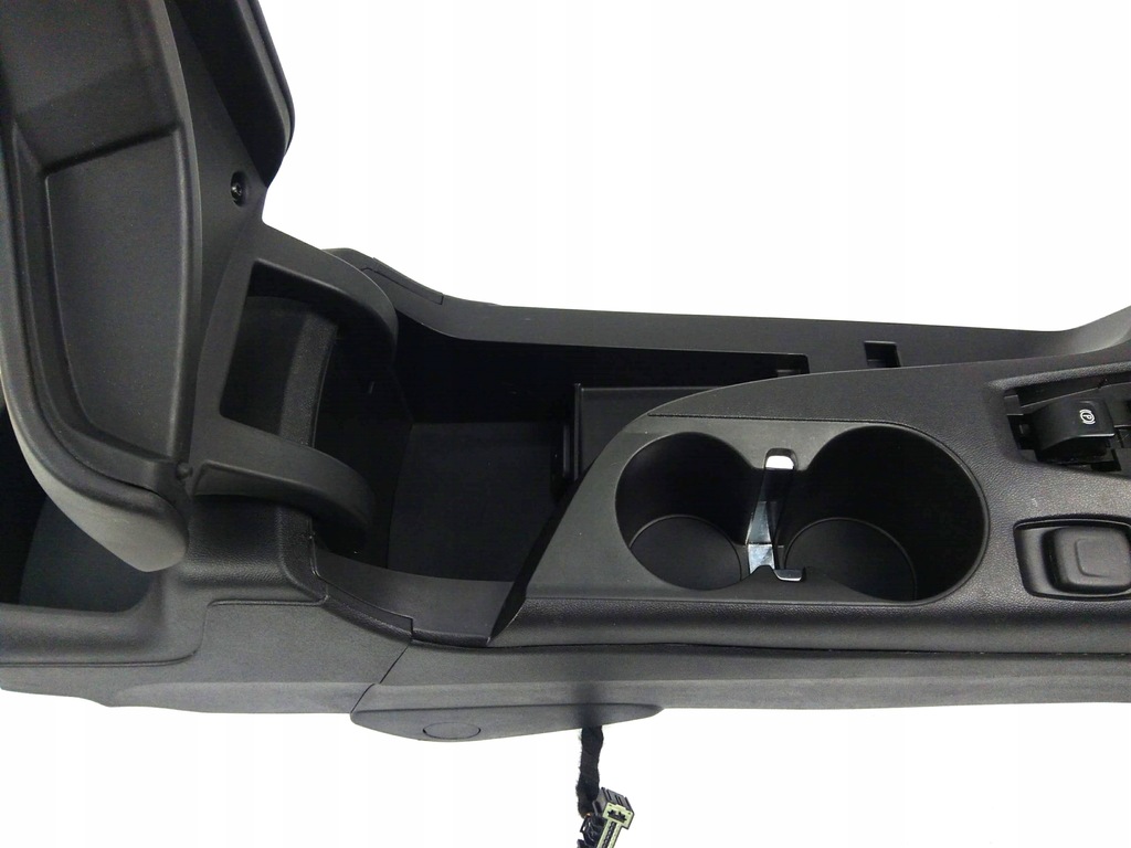 фото №8, Chevrolet camaro ss подлокотник туннель средний 2016-18