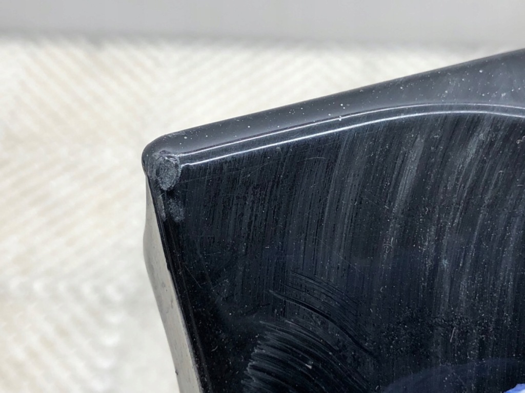 фото №4, Молдинг дверь левый задняя renault grand scenic iii minivan 828760009r