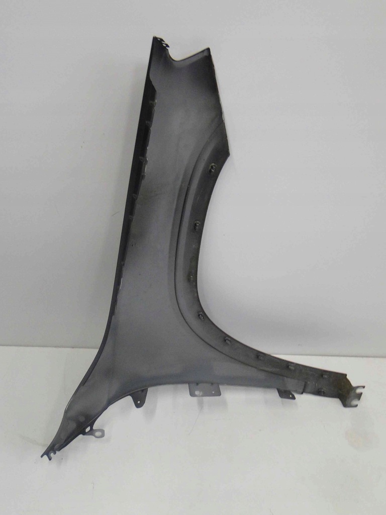 фото №9, Mercedes glb x247 247 крила передній лівий перед