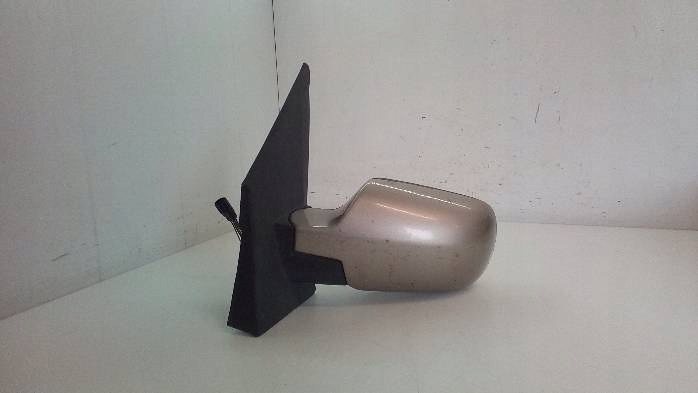 фото №8, Зеркало левая электрический 5 pinów ford fusion