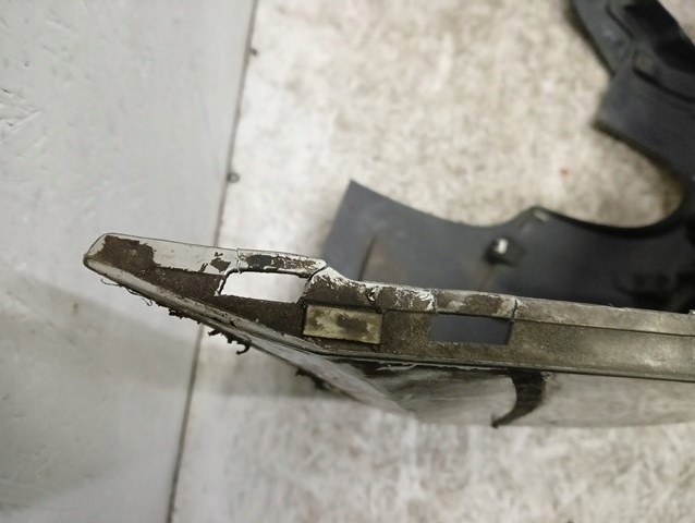 фото №6, Бампер задняя задний audi q5 8r allroad lift 12-