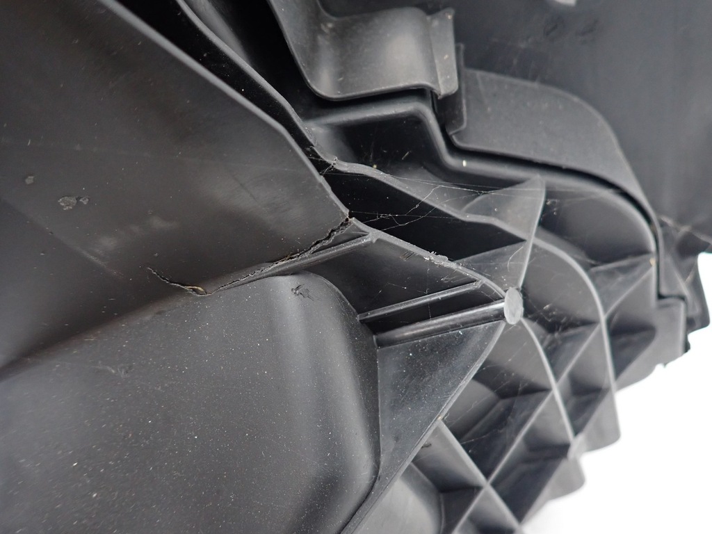 фото №9, Комплект радіатор wody кондиціонер вентилятор pas audi a1 8x 1.2i 63kw 13r