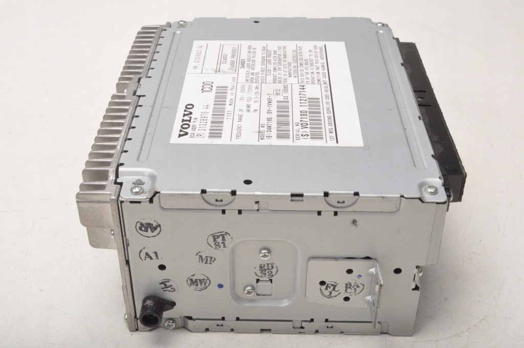 фото №5, Volvo xc60 i радио считыватель cd 31328970