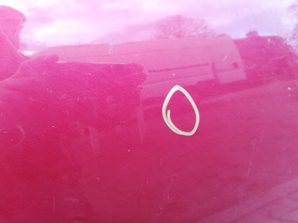 фото №4, Дверь правое alfa romeo mito