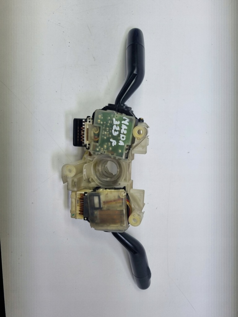 фото №3, Перемикач комбінований перемикачі mazda оригінальний номер 17b366