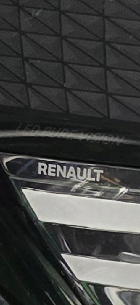 фото №11, Лампа правая перед renault captur ii full led pure vision