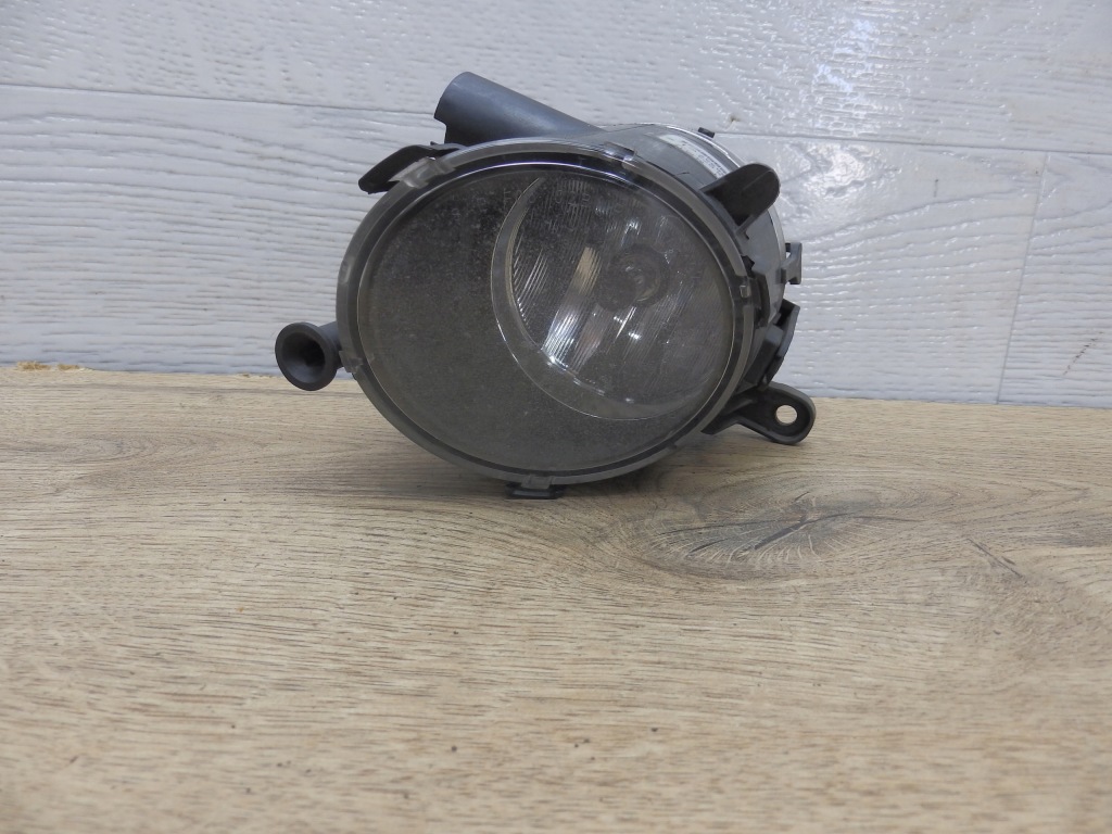 фото №1, Протитуманна фара передній лівий opel insignia a lift