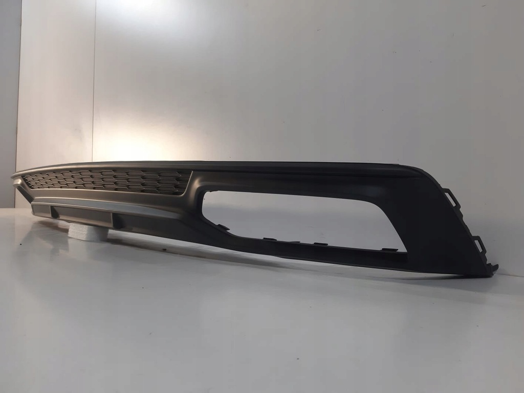 фото №12, Audi a6 c8 s-line бампер перед + диффузор - 13336