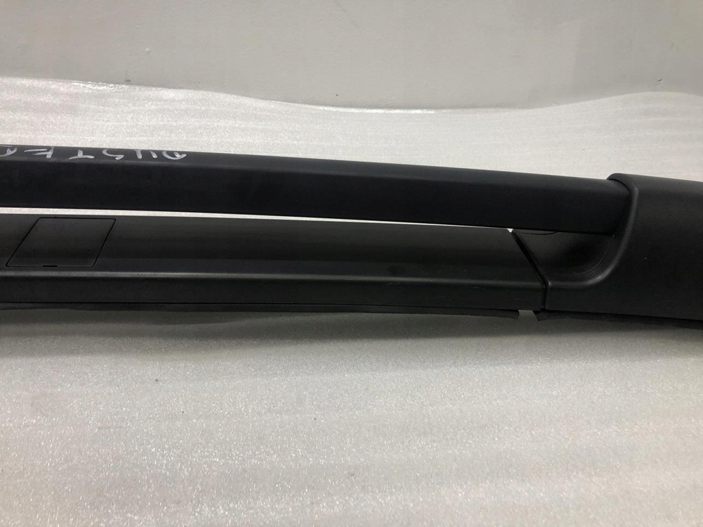 фото №10, Молдинг кровельная dacia duster i 10-17