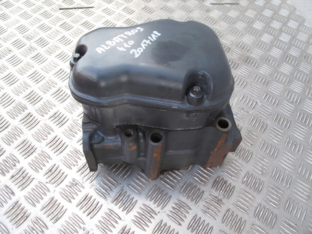 фото №5, Головка scania r s новий model