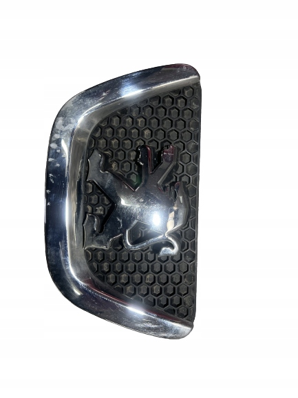 Купити Bipper fiorino nemo значок logo емблема решітка радіатора