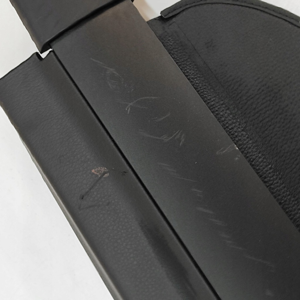 фото №8, Volkswagen passat b8 2021 шторка багажника