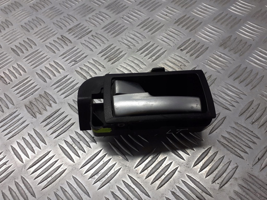 фото №1, Ручка ліва задня внутрішня ford mondeo mk3