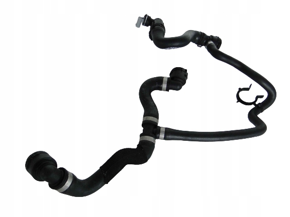 фото №1, Mercedes glc x253 253 coupe wąż шланг wody