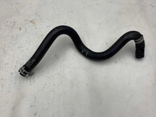 фото №3, Volvo xc40 труба шланг wody 32222089