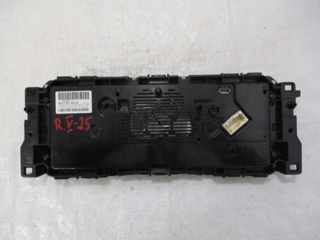 фото №8, Peugeot 508 ii счетчик приборы гибрид 9828746780