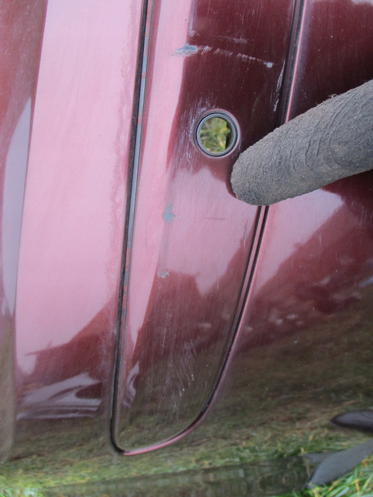 фото №10, Altea xl 2009-2014 r передній бампер задній ,парктронік ls3y