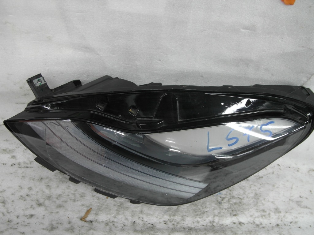 фото №5, Tesla iii lift y лампа передня ліва перед