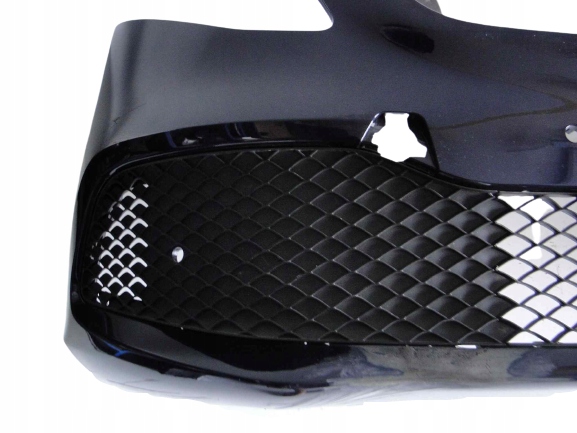 фото №1, Mercedes v klasa w447 447 lift решітка бічна права