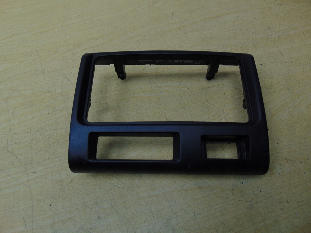 фото №10, Рамка радіо консолі toyota land cruiser j7 2015rok