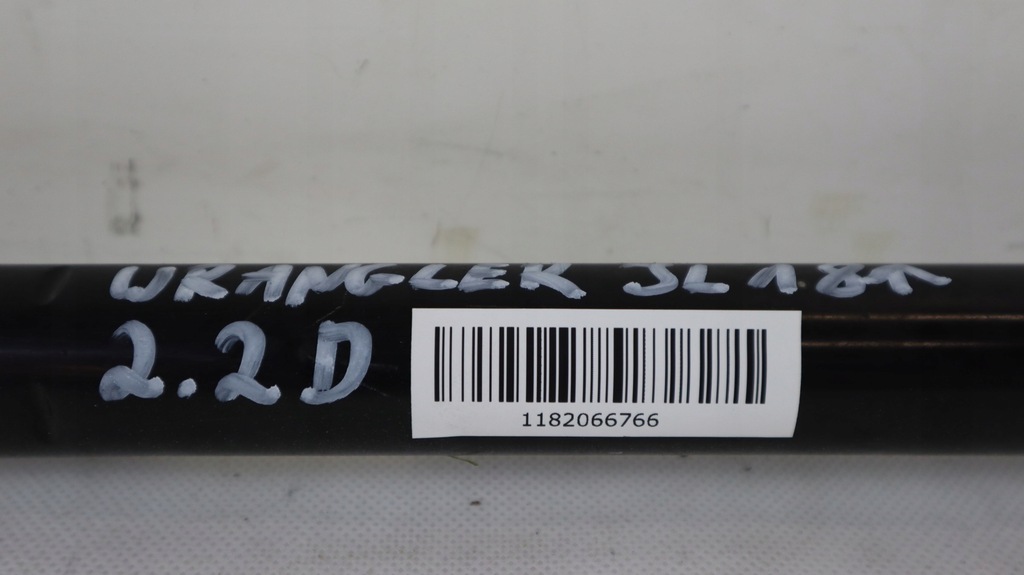 фото №8, Jeep wrangler jl 2.2d 18- тяга панара p68320342aa