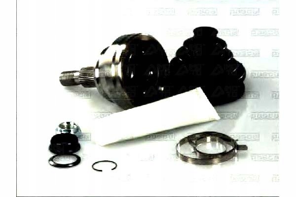 фото №2, Pascal набор шарнир приводного 150428 151428